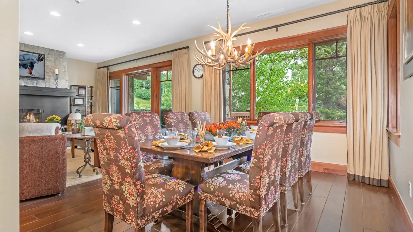 Apartment Darius | Beaver Creek