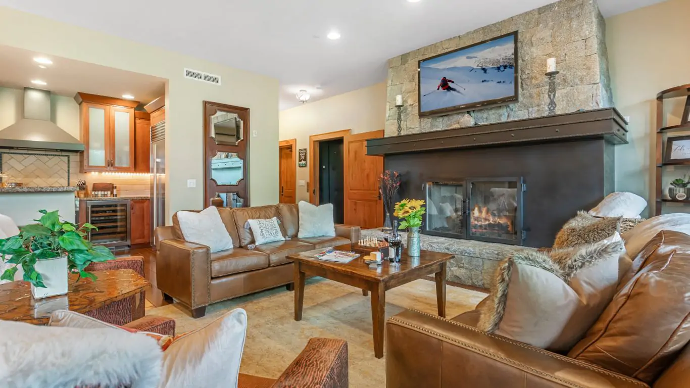 Apartment Darius | Beaver Creek