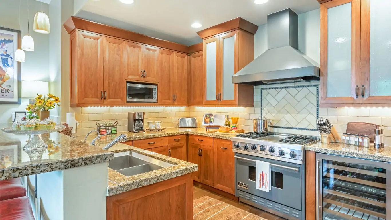 Apartment Darius | Beaver Creek
