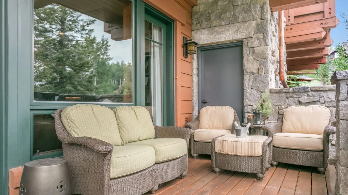 Apartment Darius | Beaver Creek