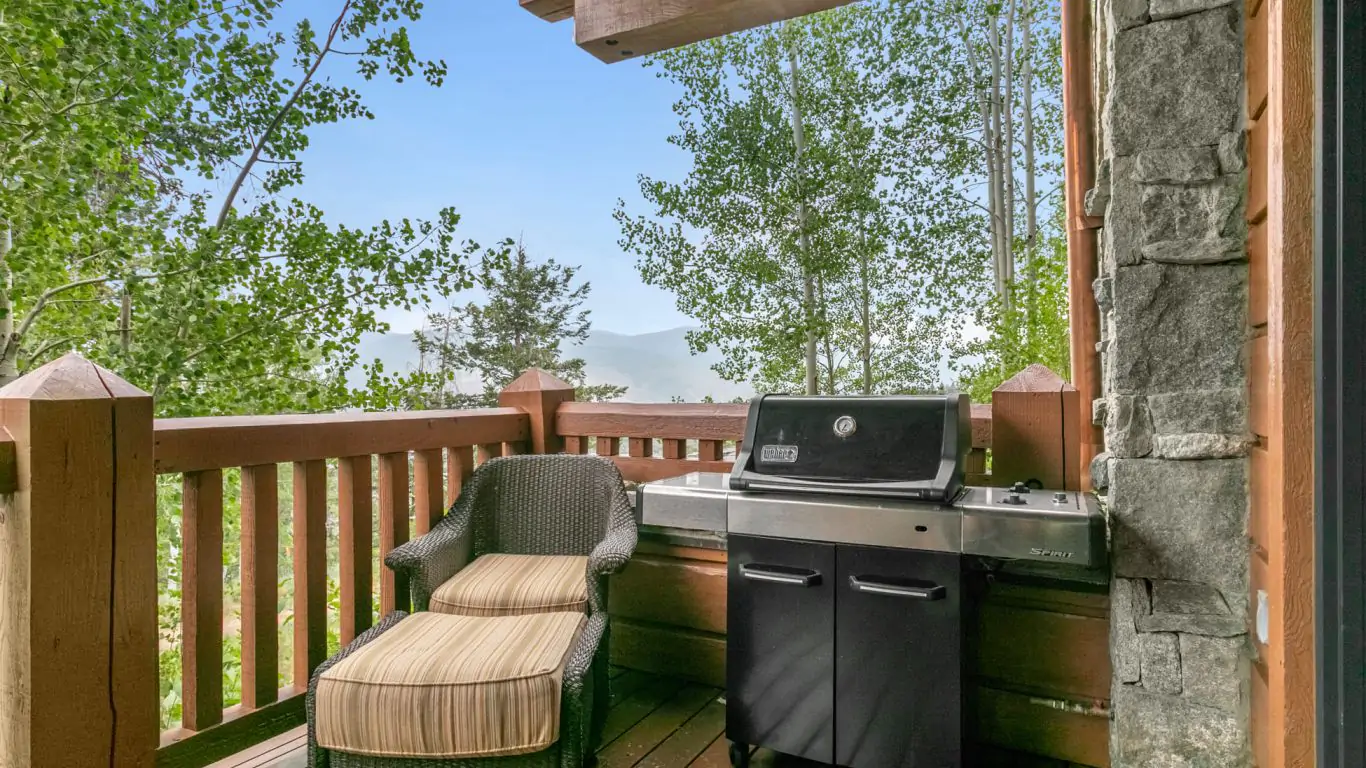 Apartment Darius | Beaver Creek