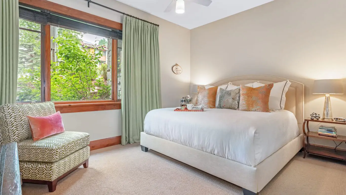 Apartment Darius | Beaver Creek