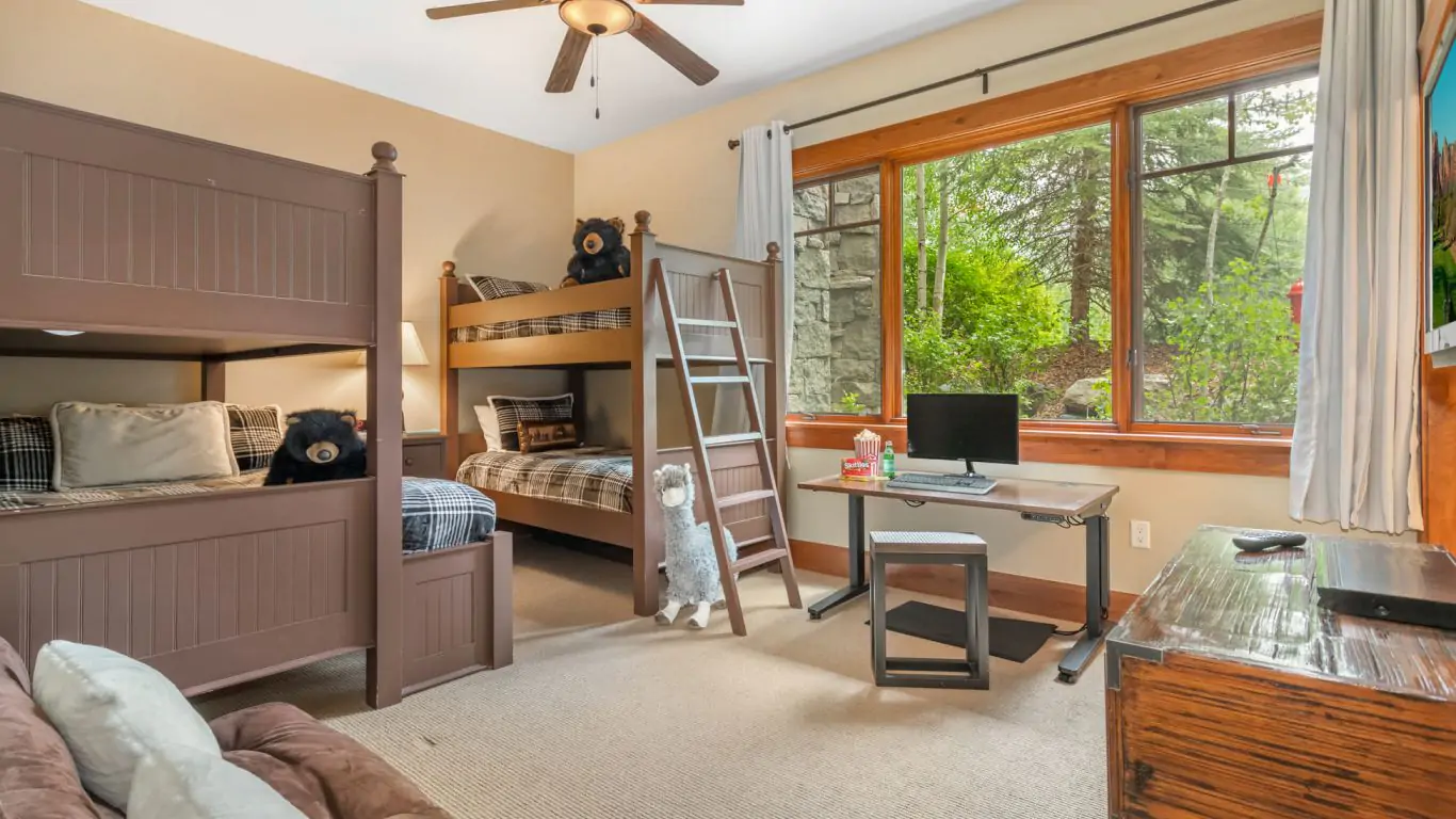 Apartment Darius | Beaver Creek