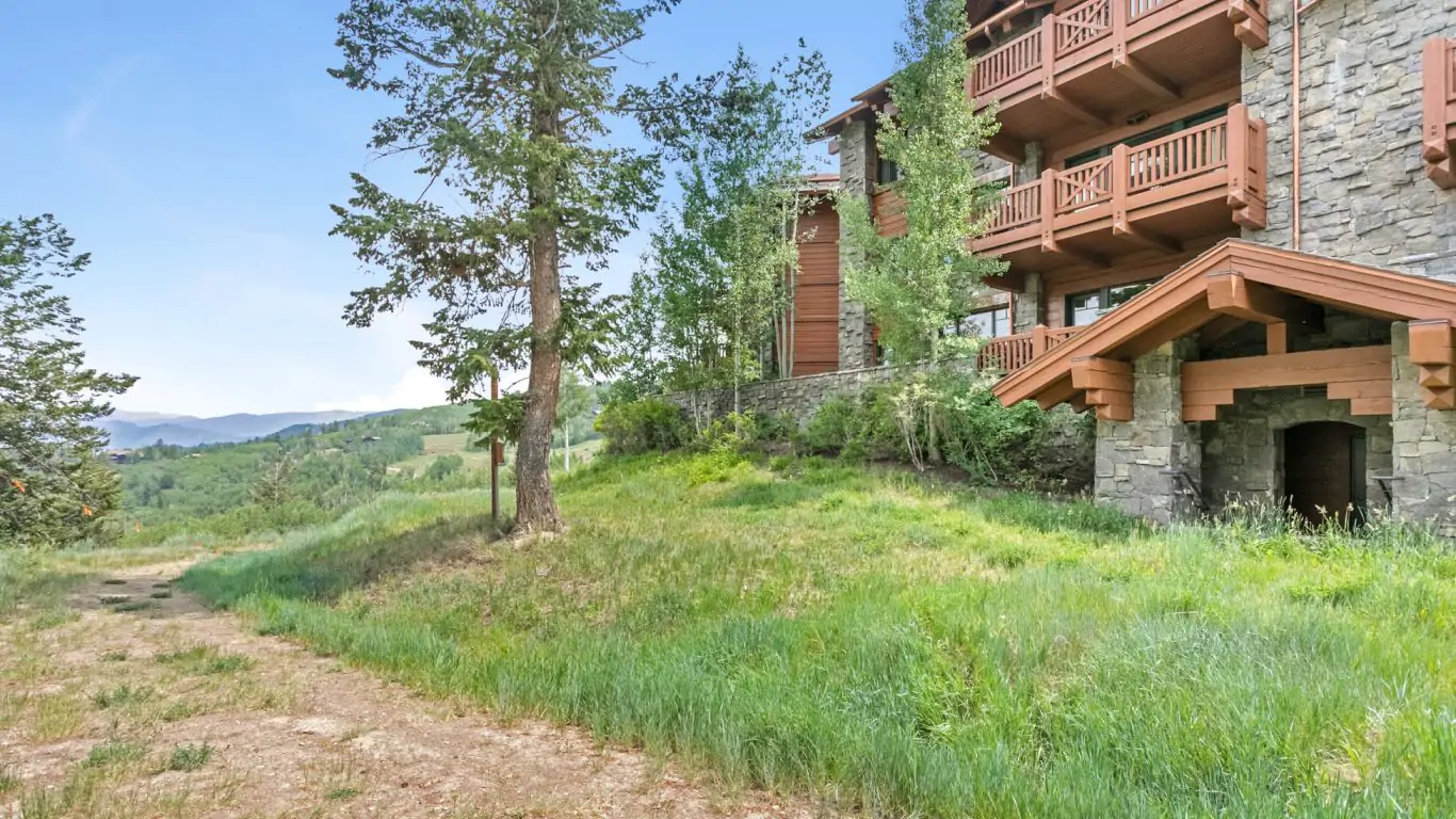 Apartment Darius | Beaver Creek