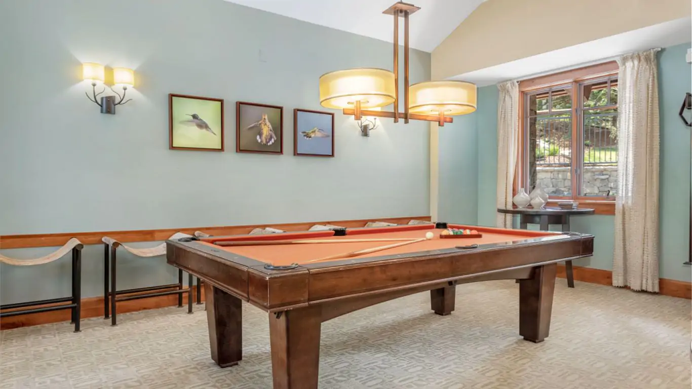 Apartment Darius | Beaver Creek