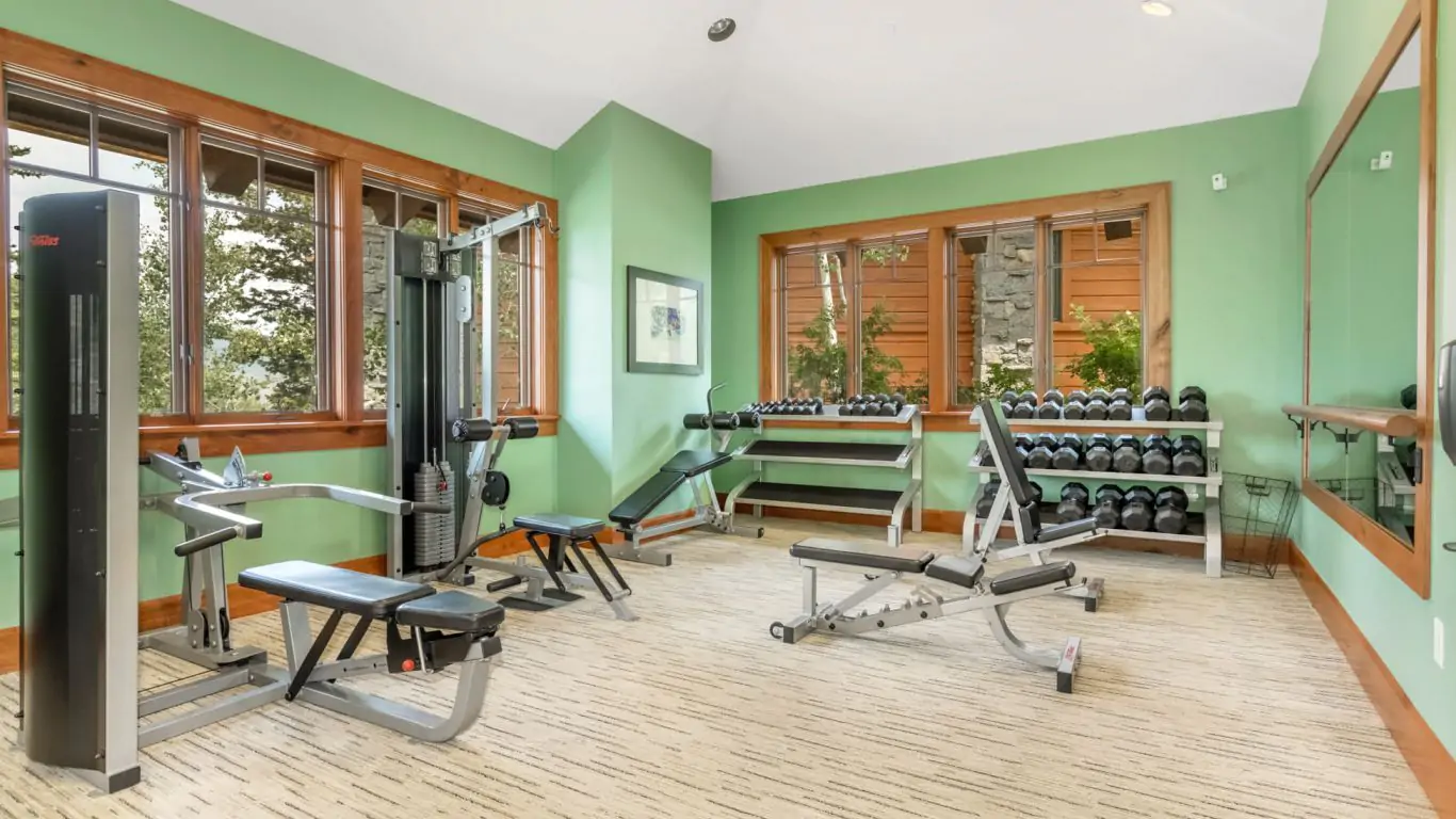 Apartment Darius | Beaver Creek
