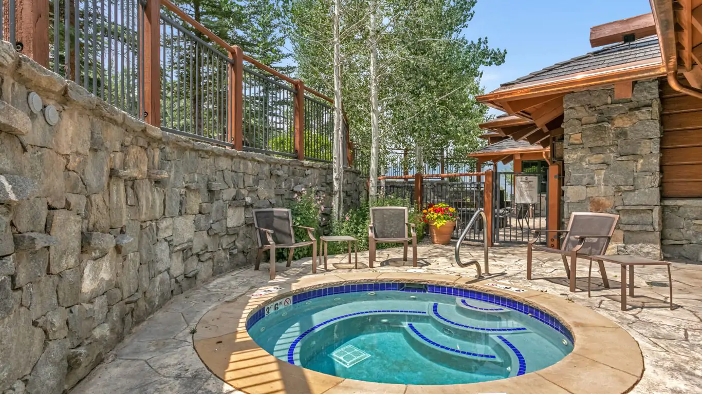 Apartment Darius | Beaver Creek