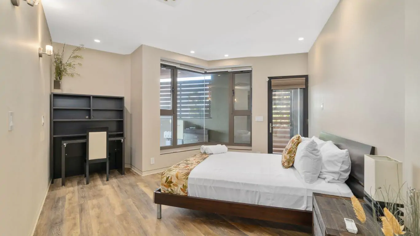 Villa Skyler | Oahu