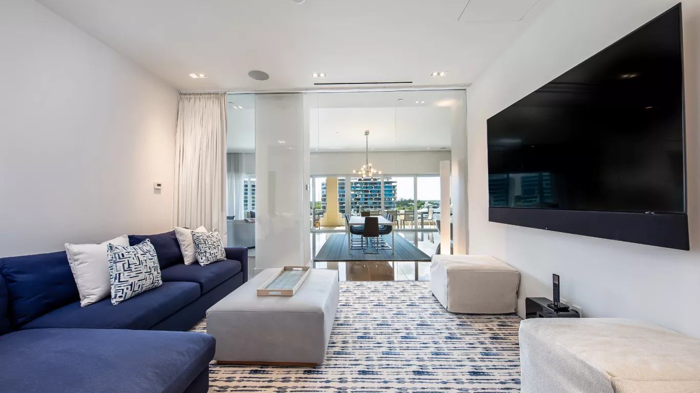 Apartment Gerald Albany | Bahamas