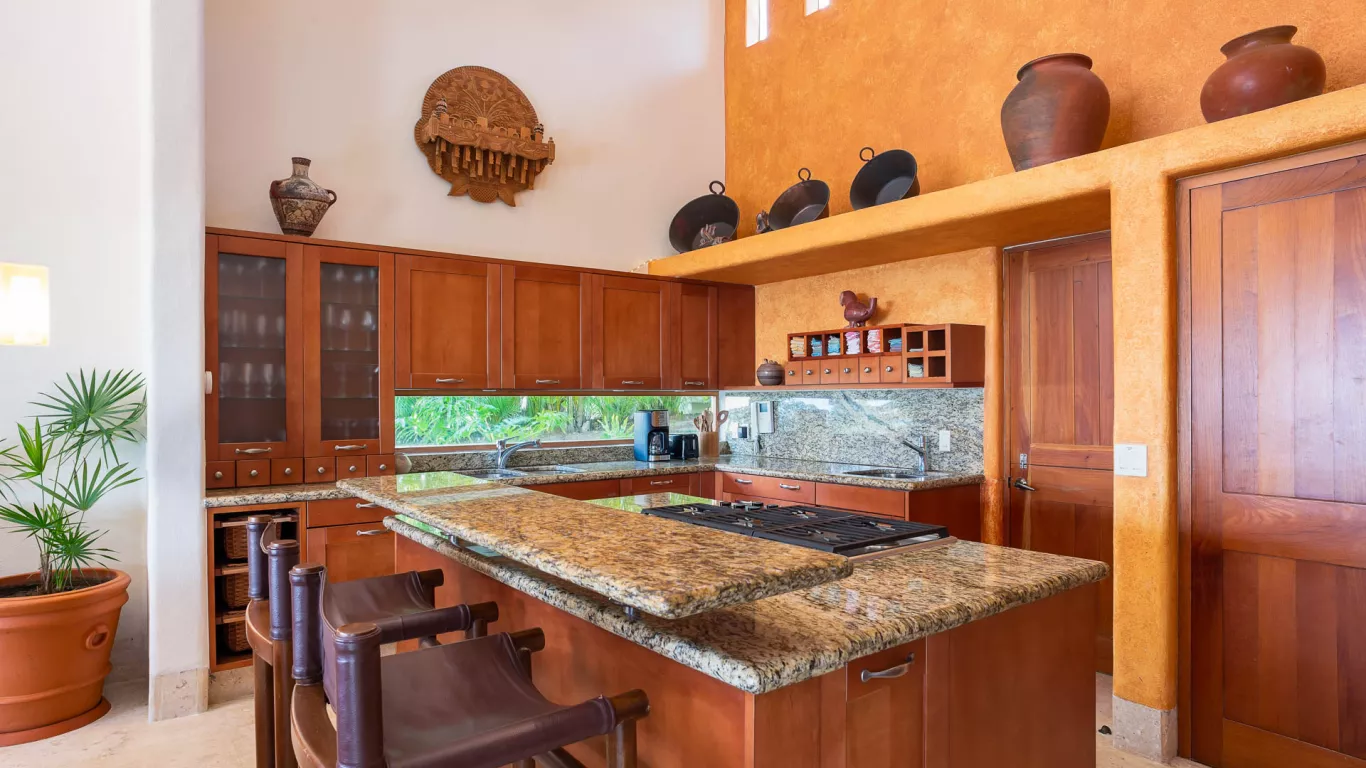 Villa Kasey | Punta Mita