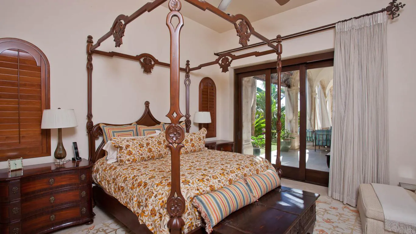 Casa Milagro | Cabo