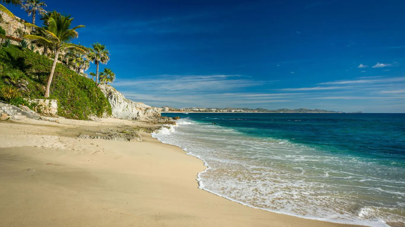 Villa Gloriosa | Cabo