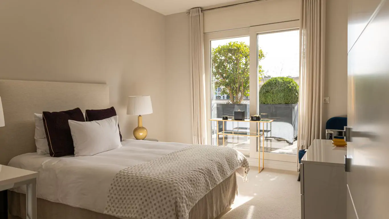 Penthouse Horizon | Geneva