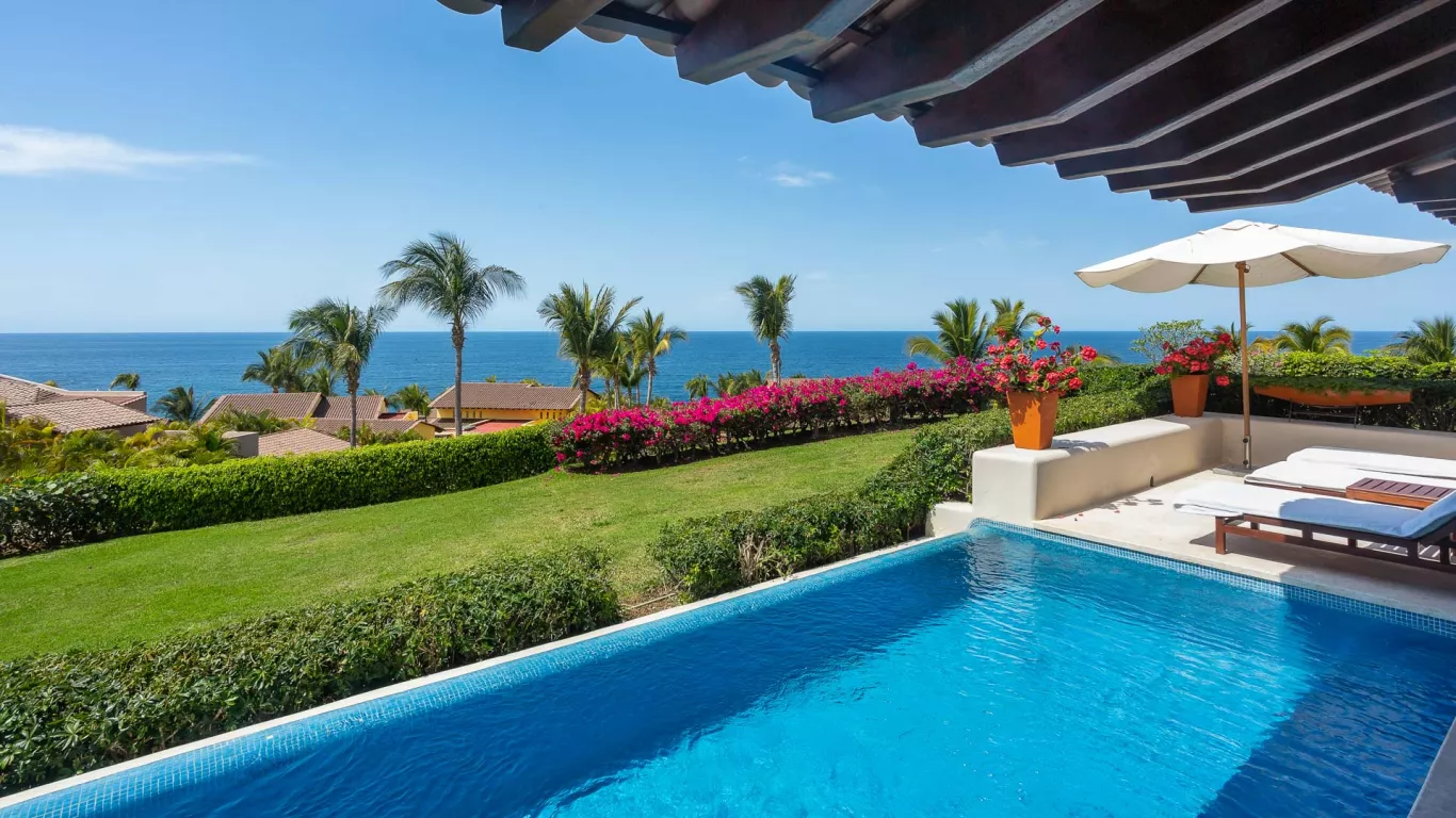Villa Kasey | Punta Mita
