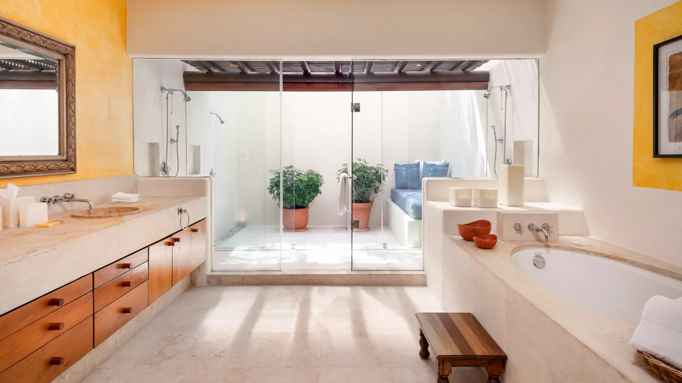 Villa Kasey | Punta Mita