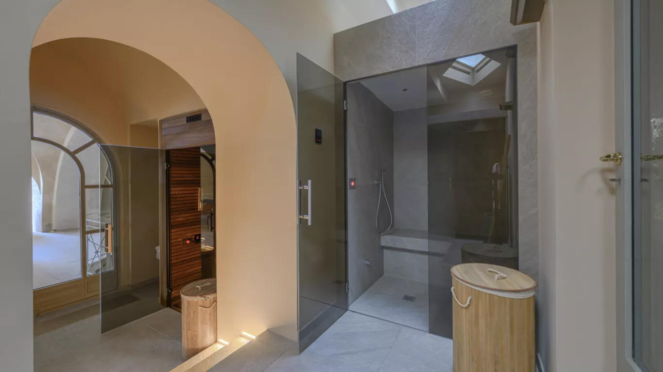 Villa Georgina | Lake Como