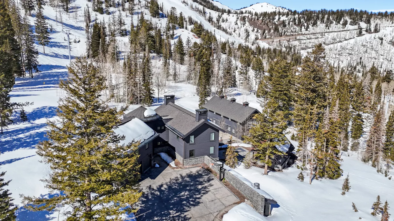 Stillson Meadows | Park City