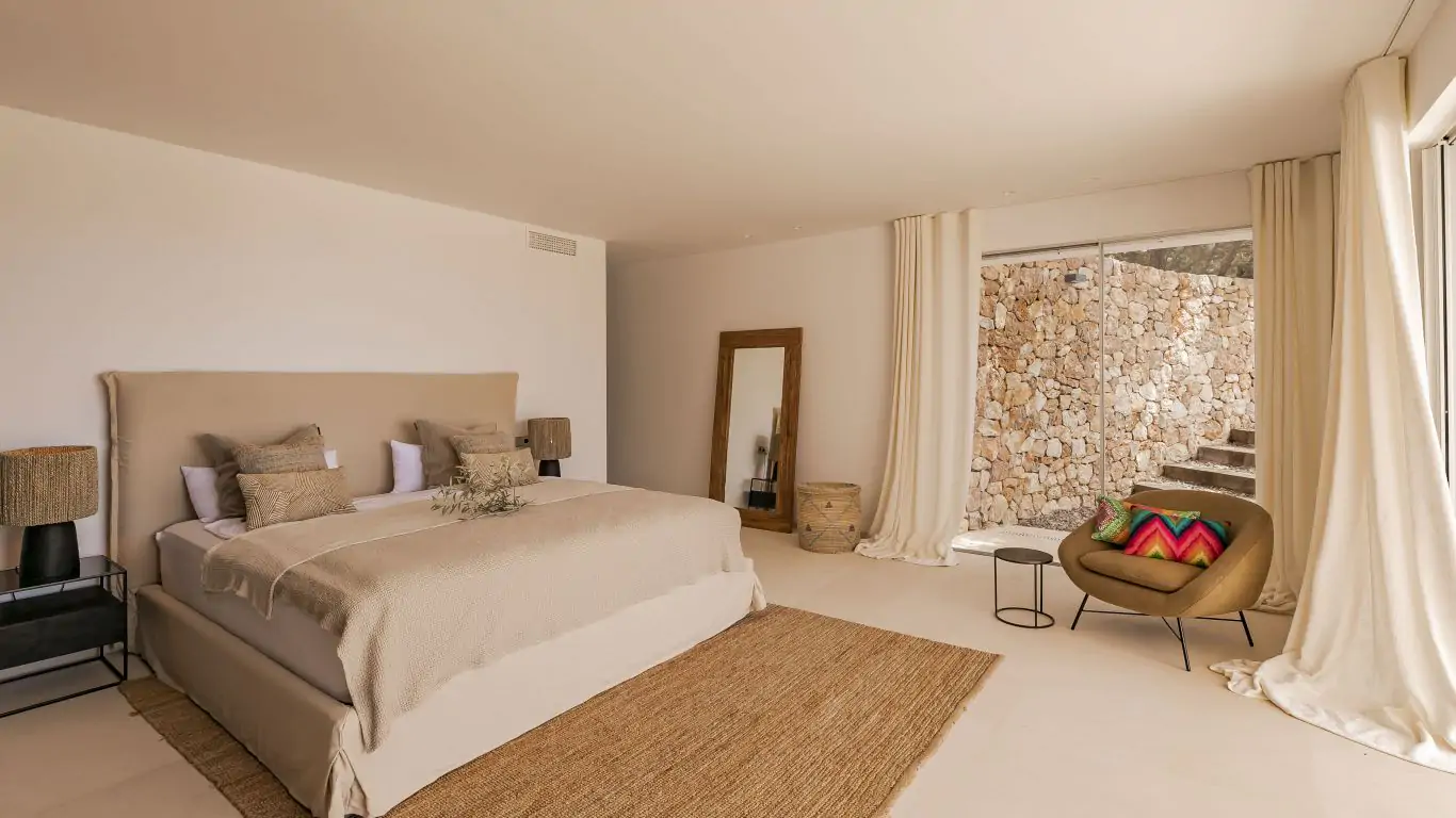 Villa Can Vida | Ibiza