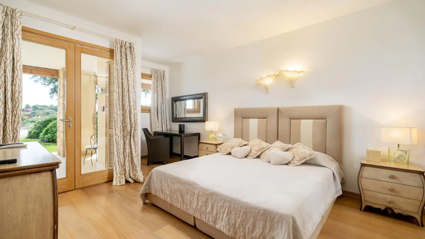 Villa H2O | Sardinia