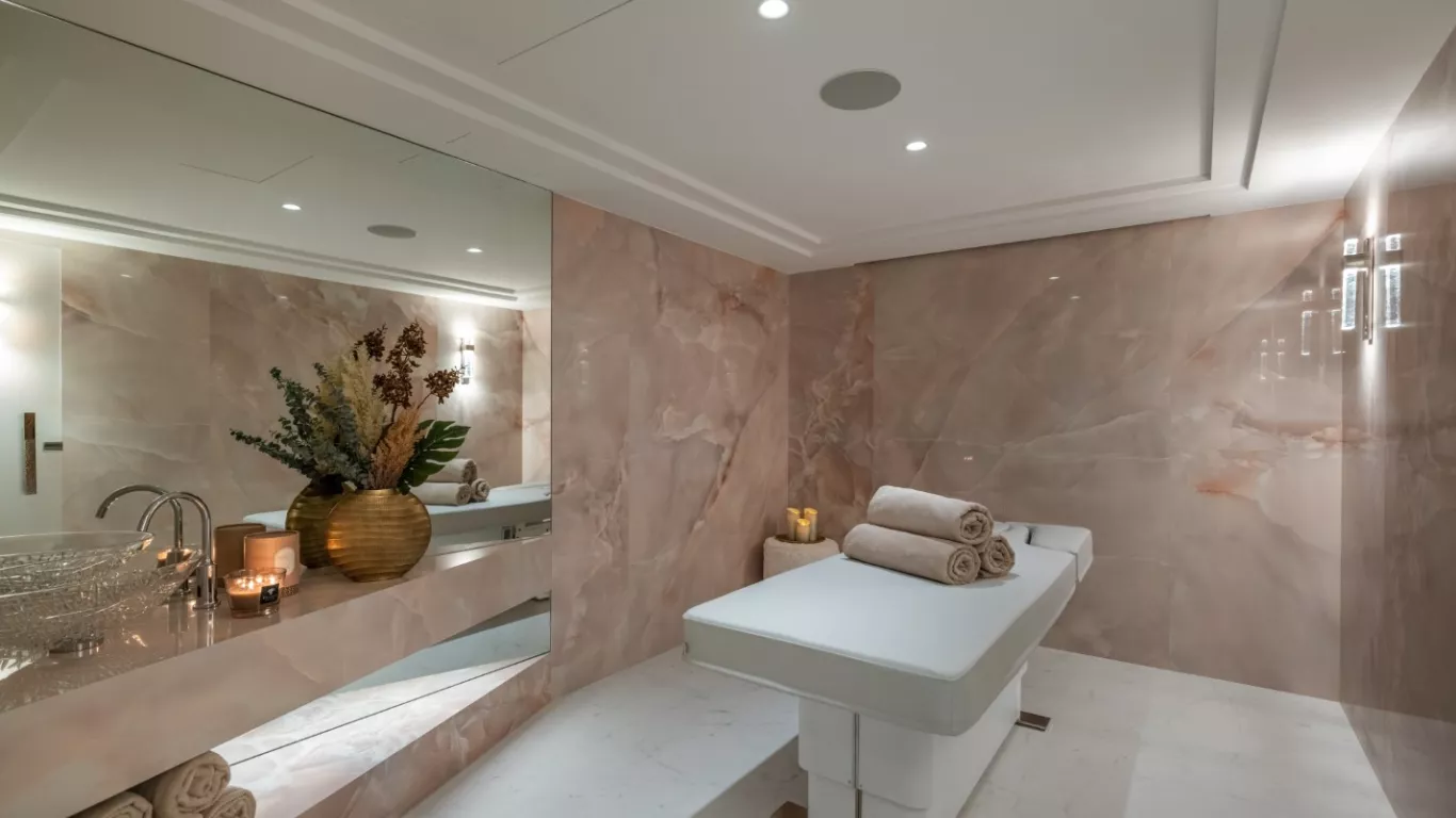 Chalet Le Blanchot | Courchevel