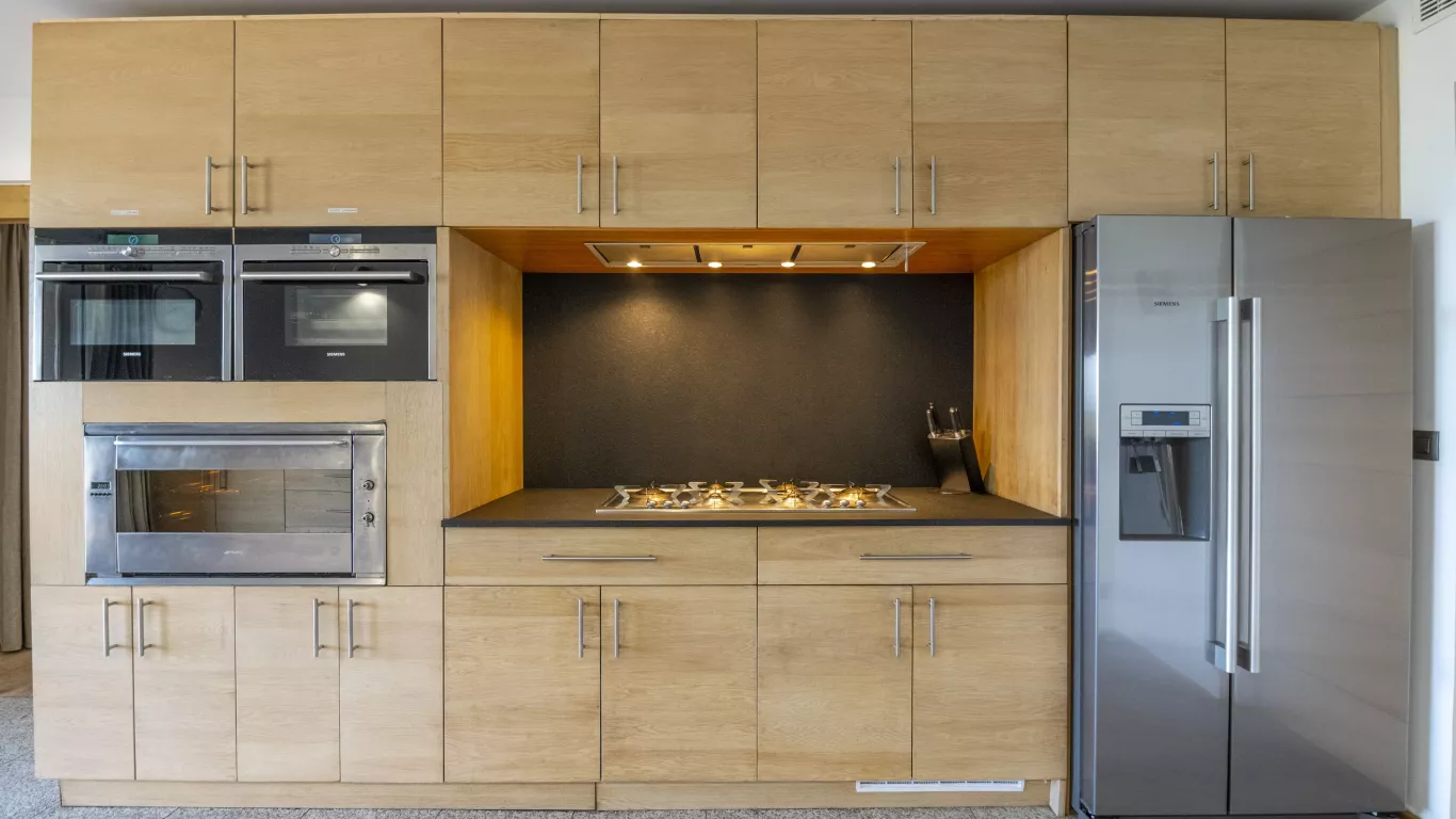 Villa Luna | Corsica