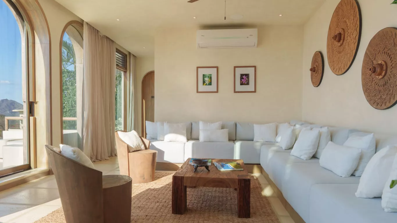 Villa Ocaso | Guanacaste