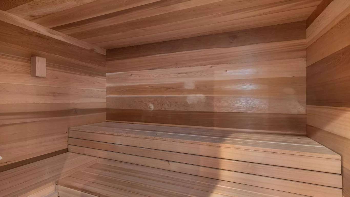 Chalet Combe Loups 3 | Megeve