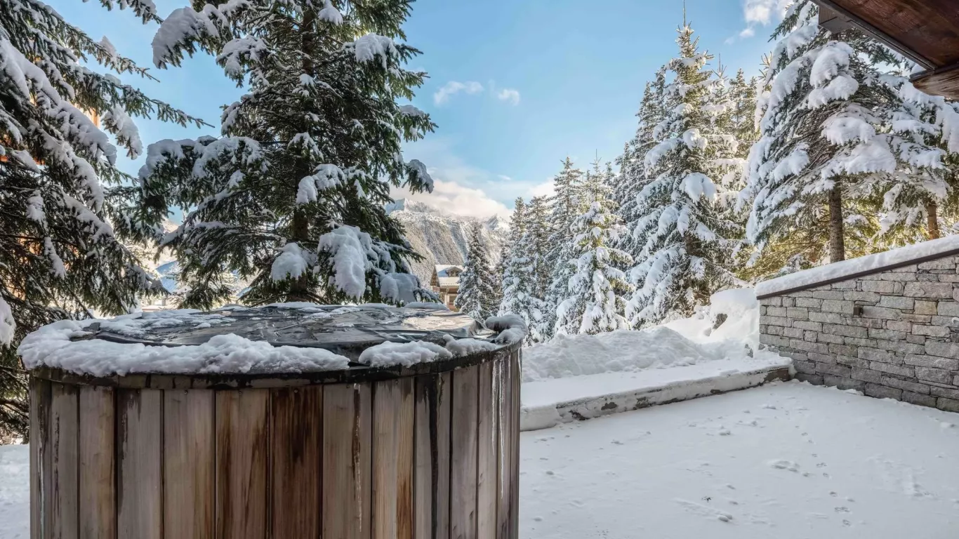 Chalet Nanuq | Courchevel