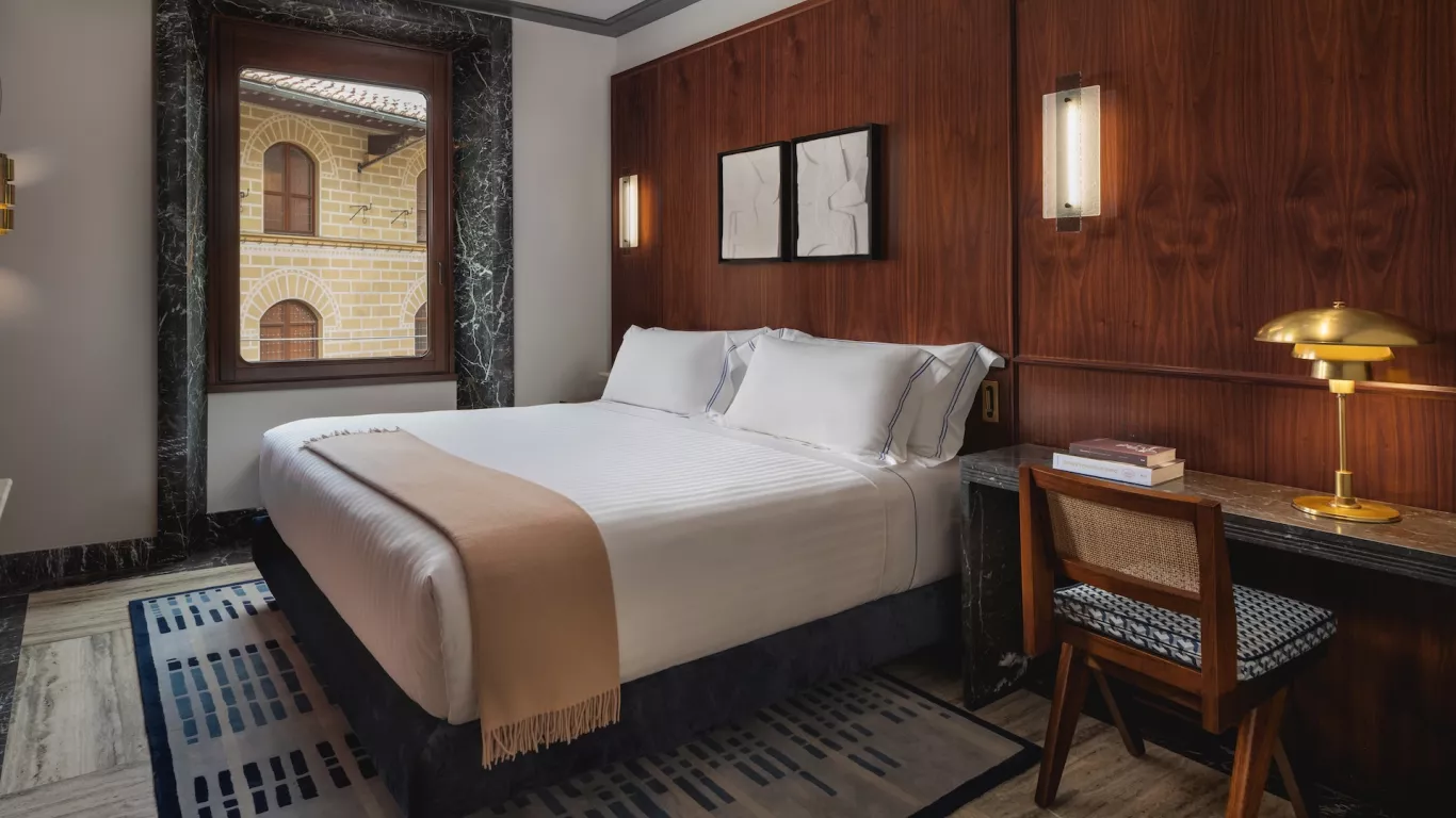 Palazzo Ottaviani | Tuscany