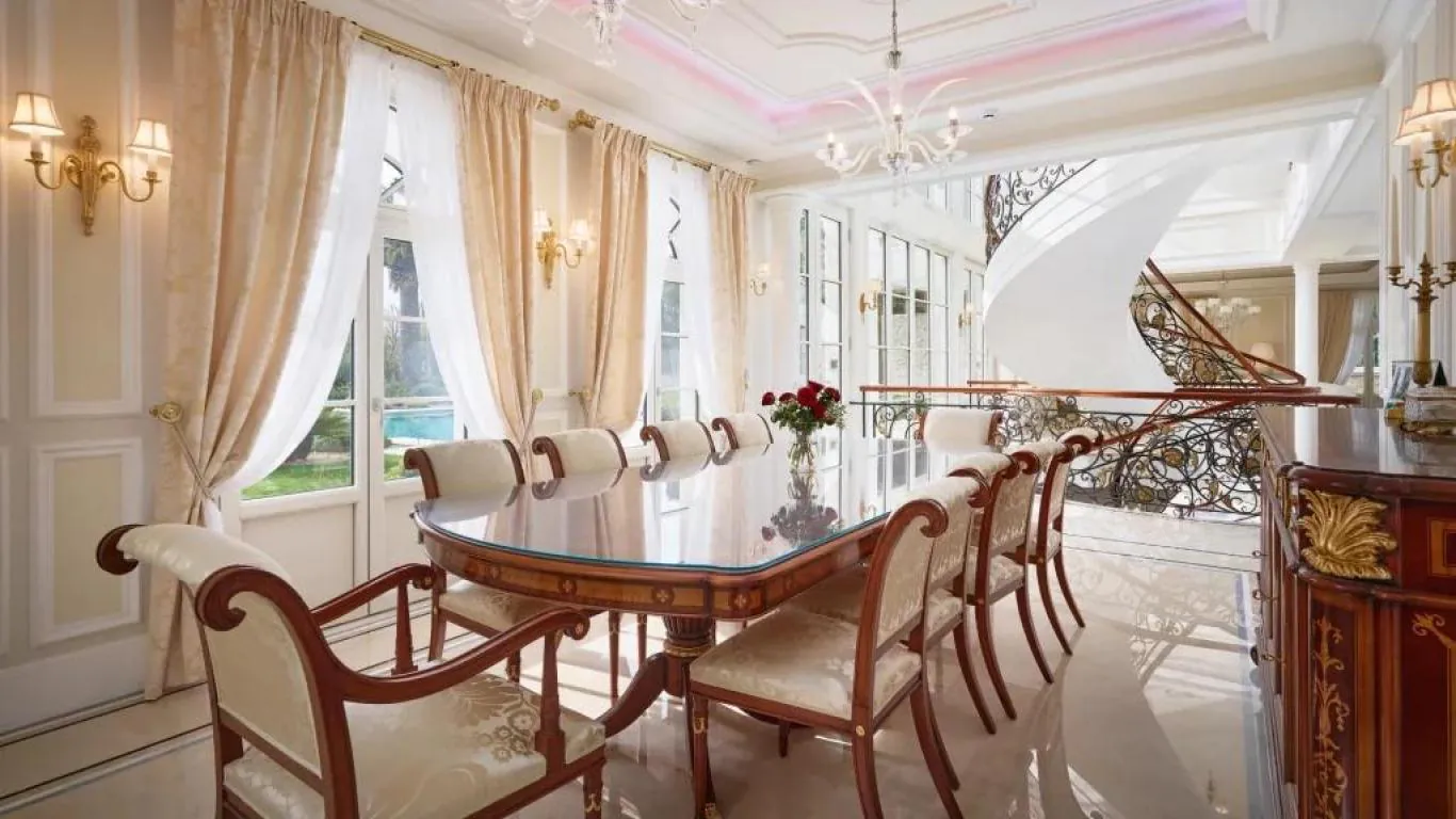 Villa Rose | Cannes