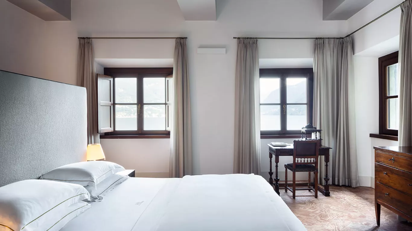 Villa Pliniana | Lake Como