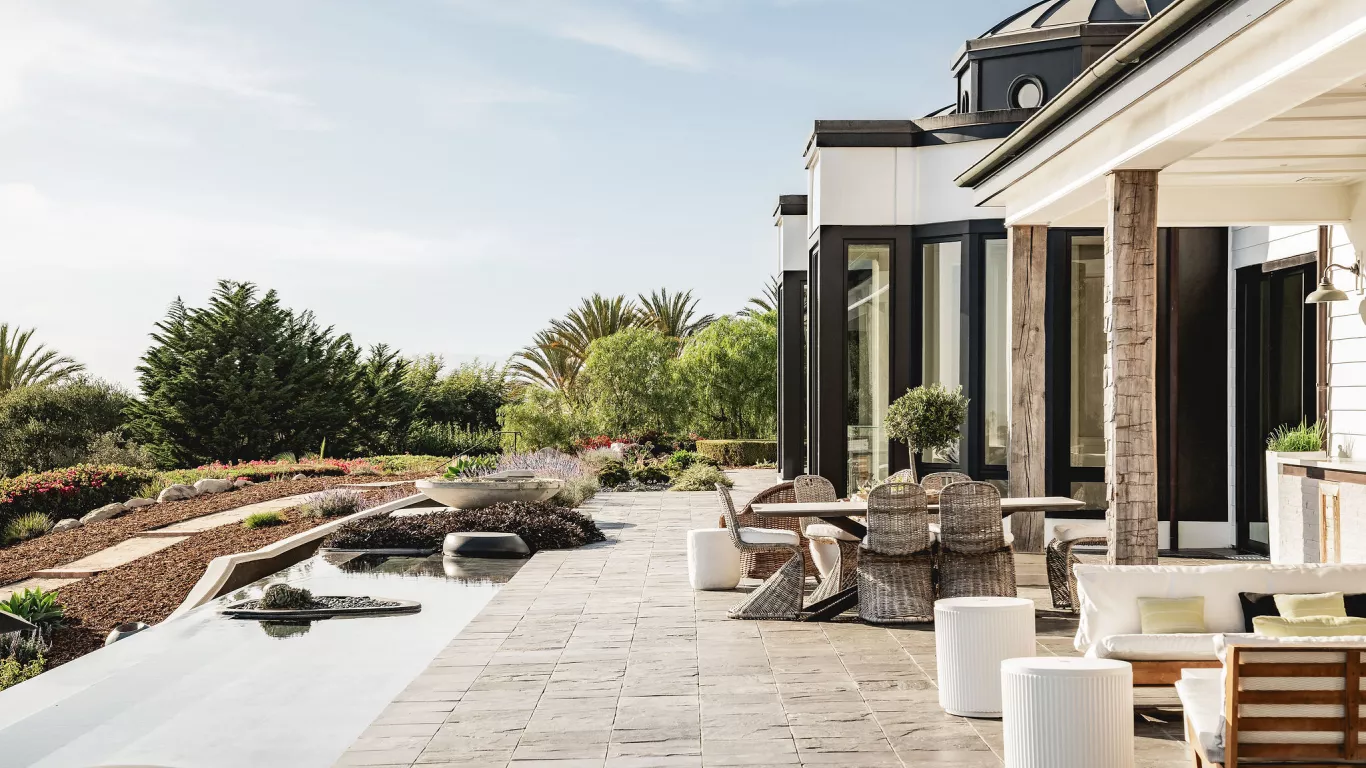 Villa Madison | Santa Barbara