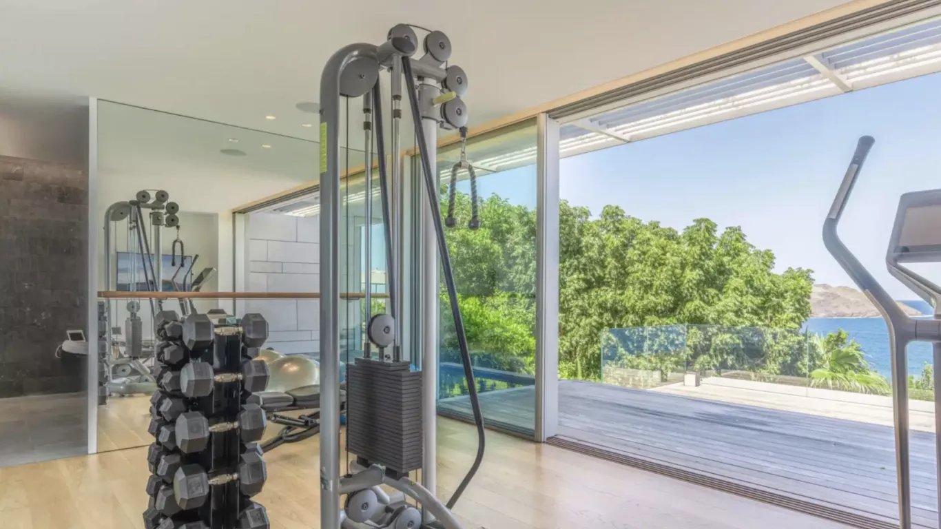 Villa Ciel DAzur | St. Barth