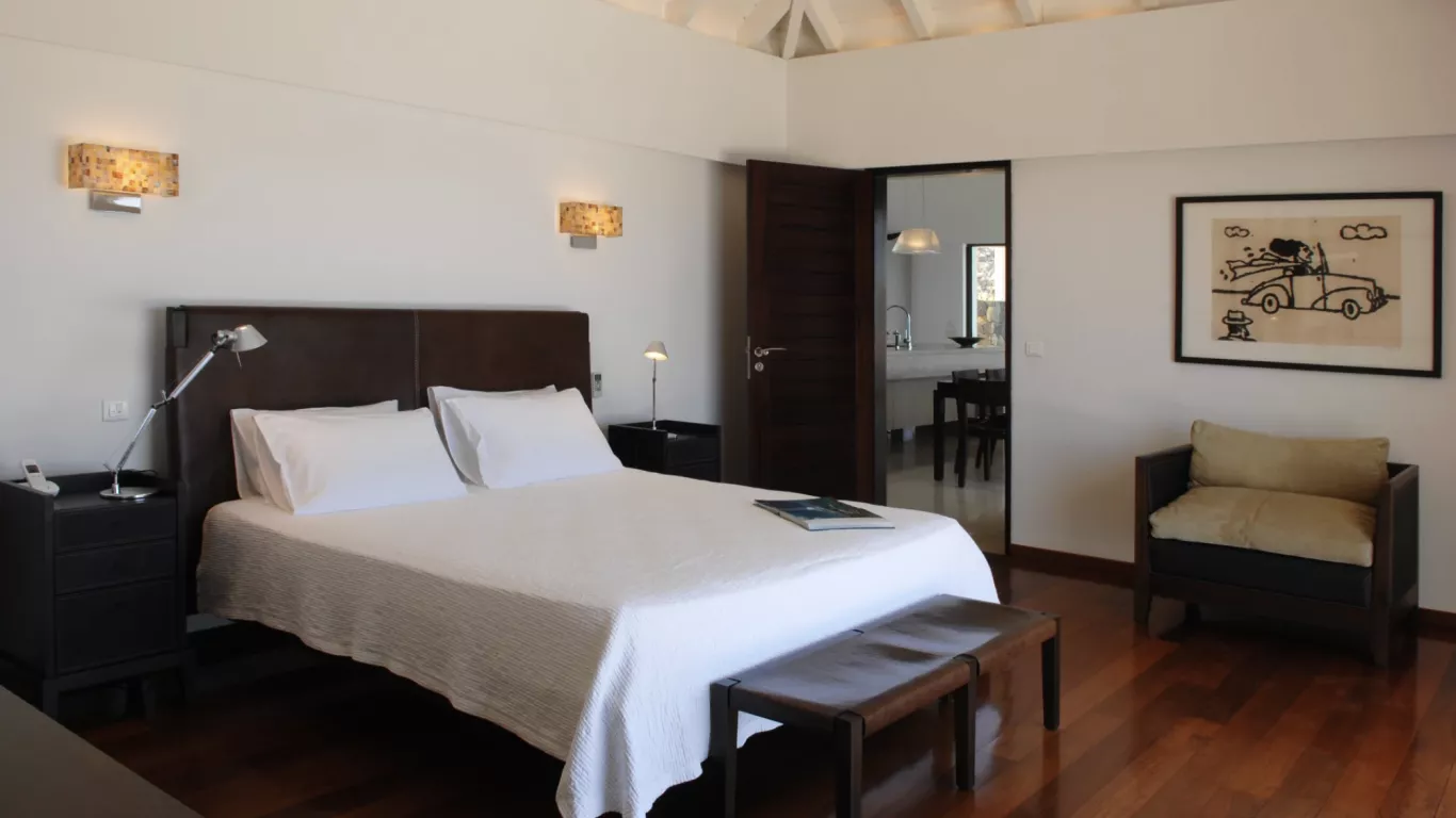 Villa The View | St. Barth