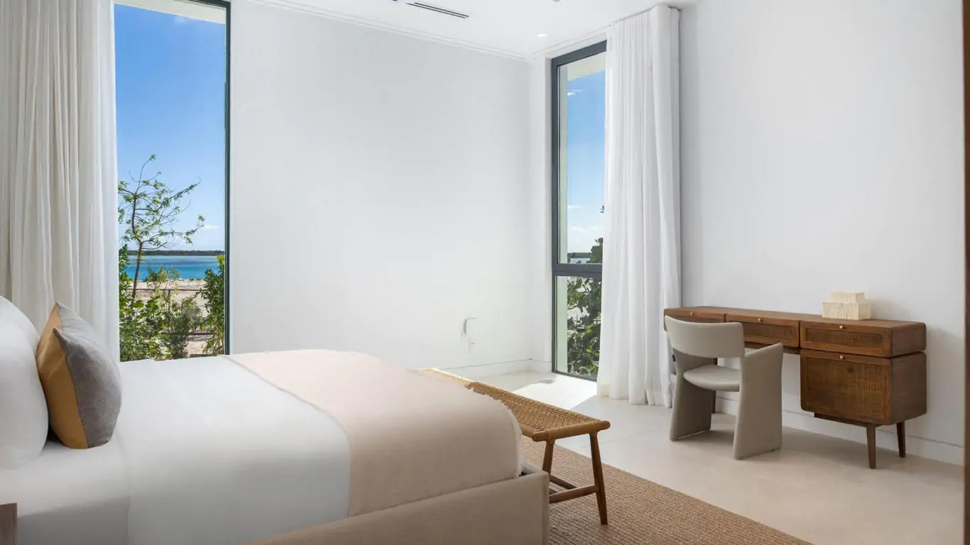 Villa The Point | Turks and Caicos