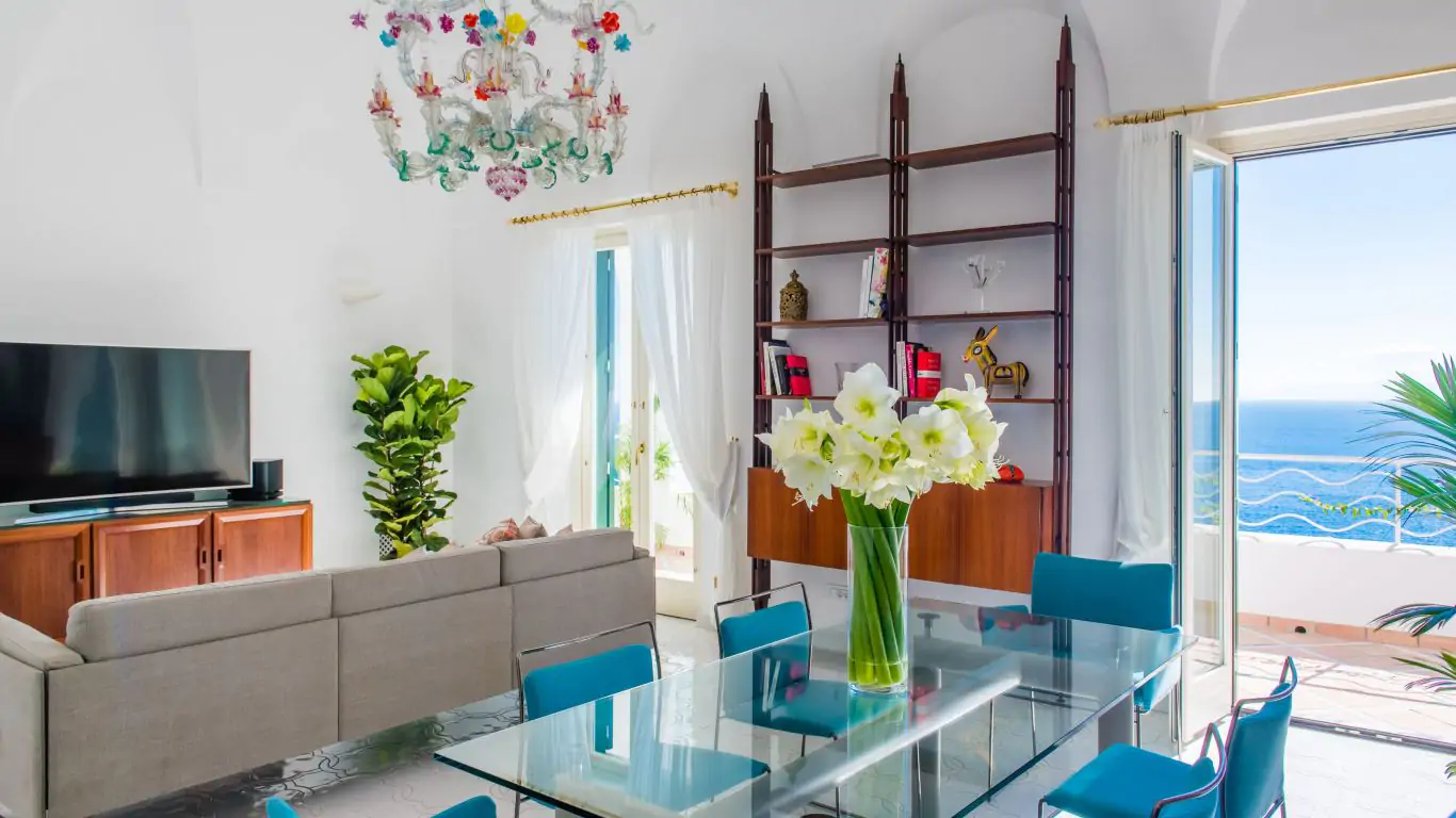 Villa della Marchesa | Amalfi Coast