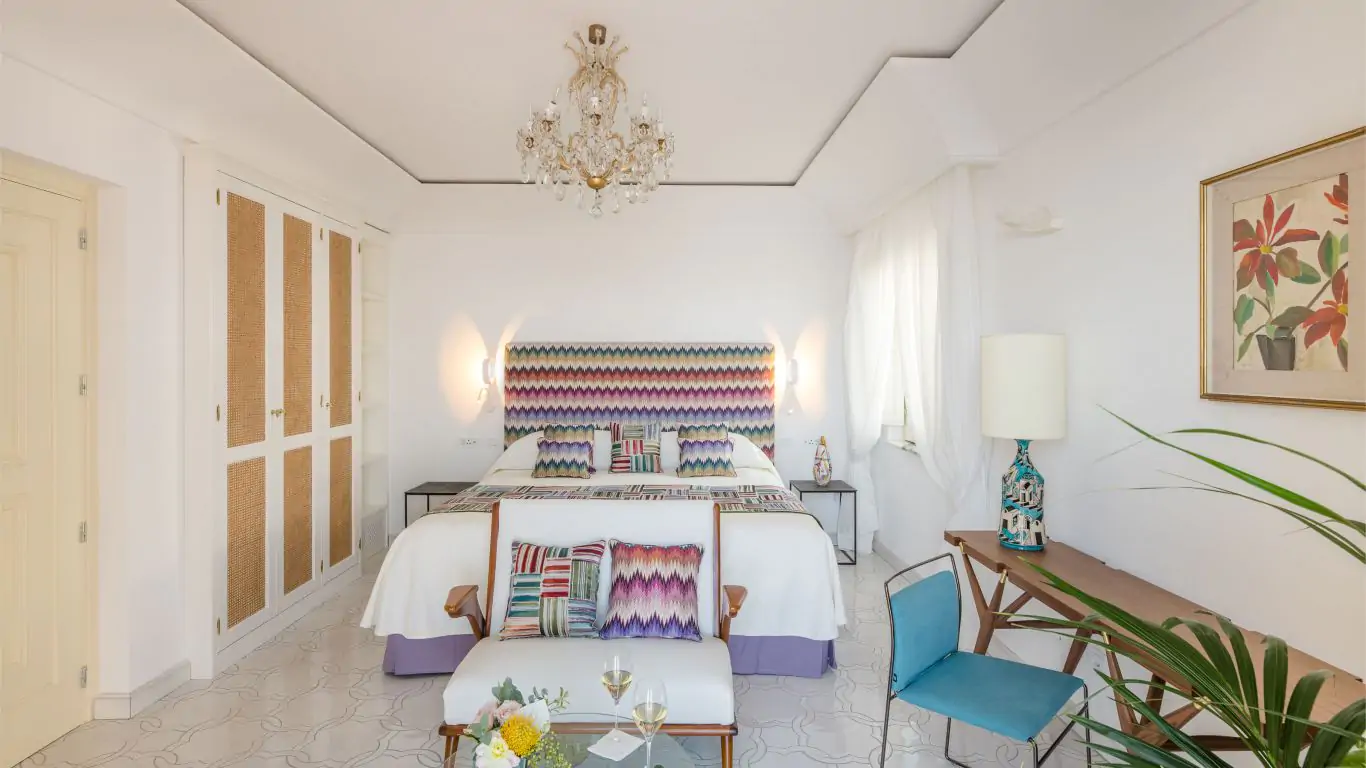 Villa della Marchesa | Amalfi Coast
