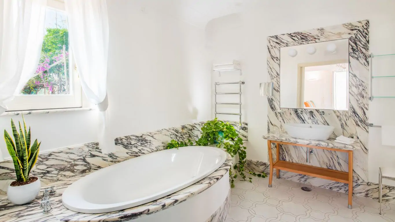Villa della Marchesa | Amalfi Coast