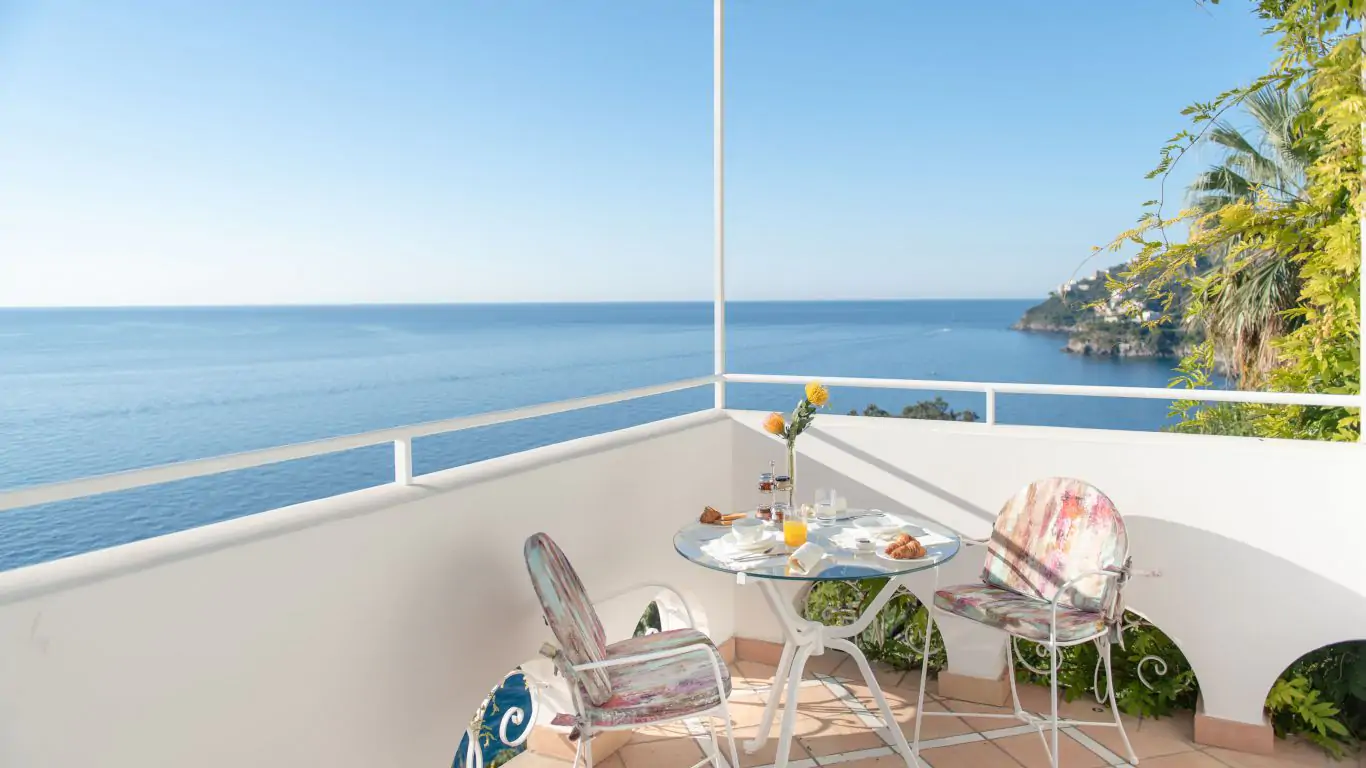 Villa della Marchesa | Amalfi Coast