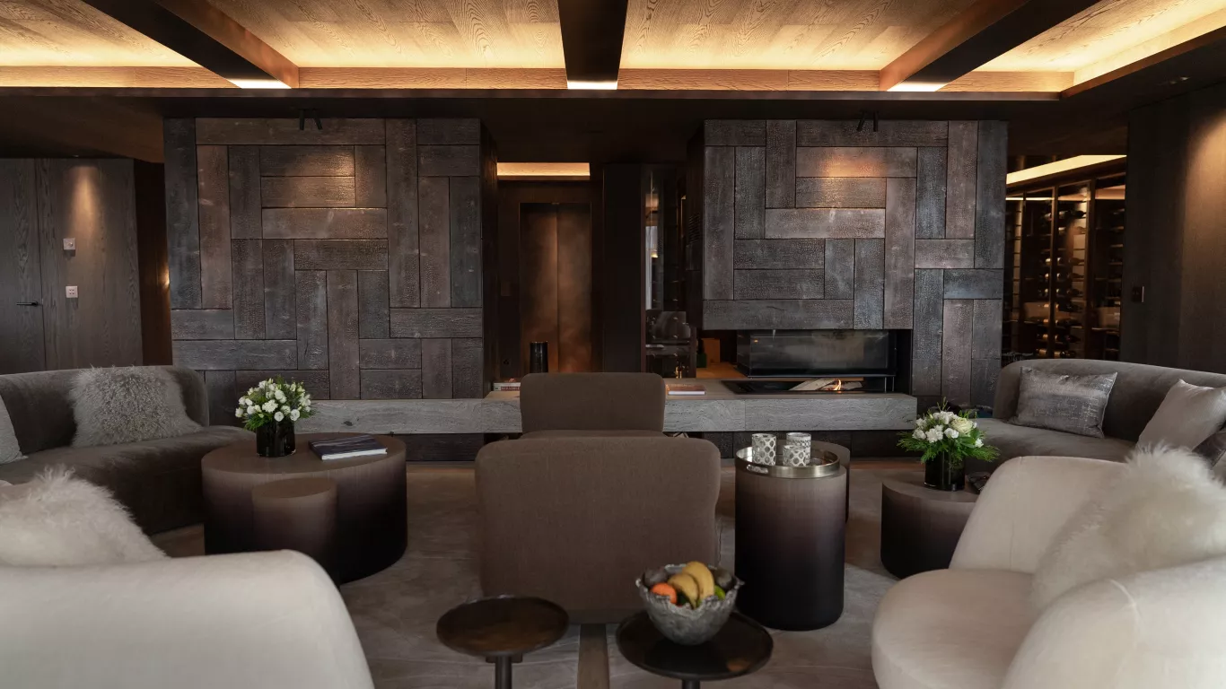 Chalet No 14 | Verbier