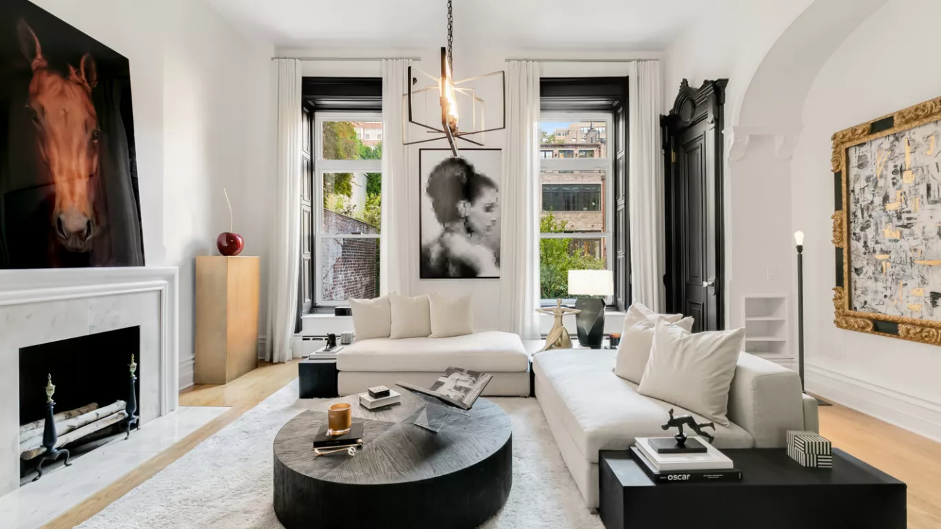Townhouse Sadie | New York City