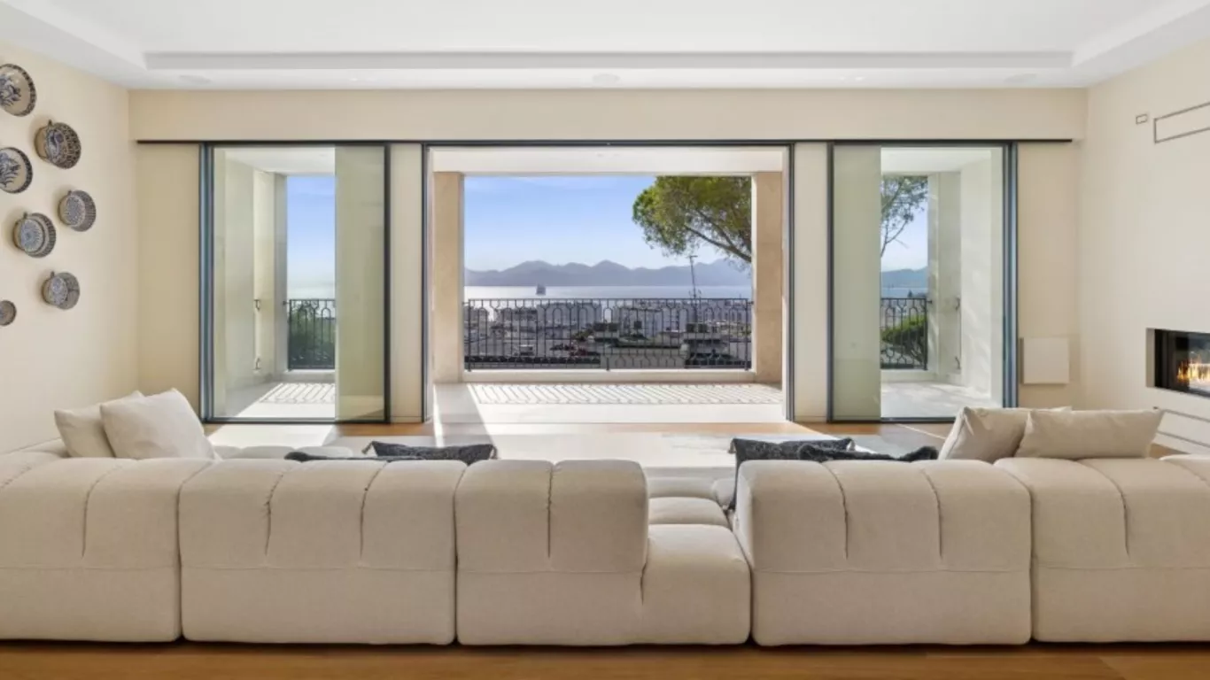 Villa Audrey | Cannes