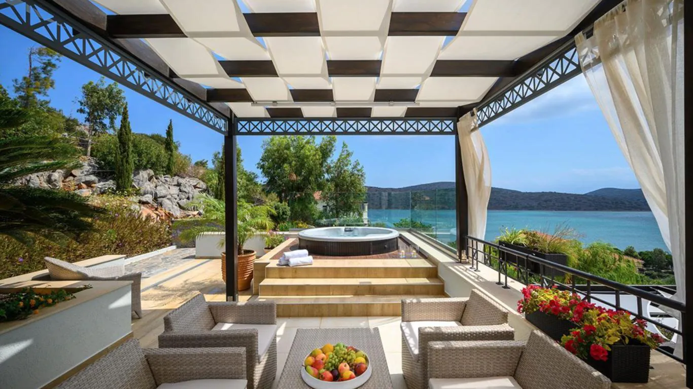 Villa Brigitta | Crete