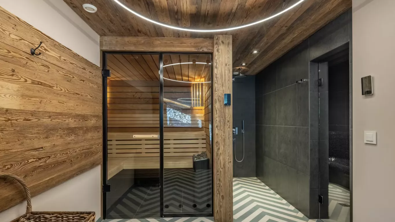 Chalet Sirocco | Verbier