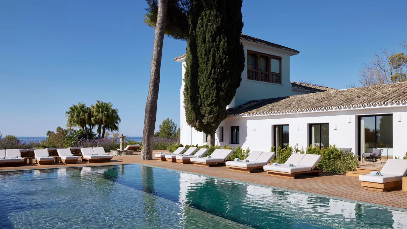Villa La Serrana | Marbella