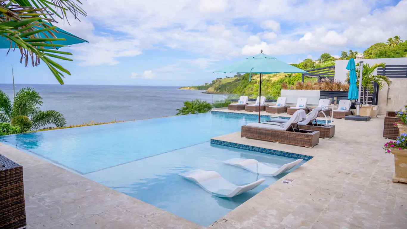 Sunset Reef Resort | St. Kitts and Nevis