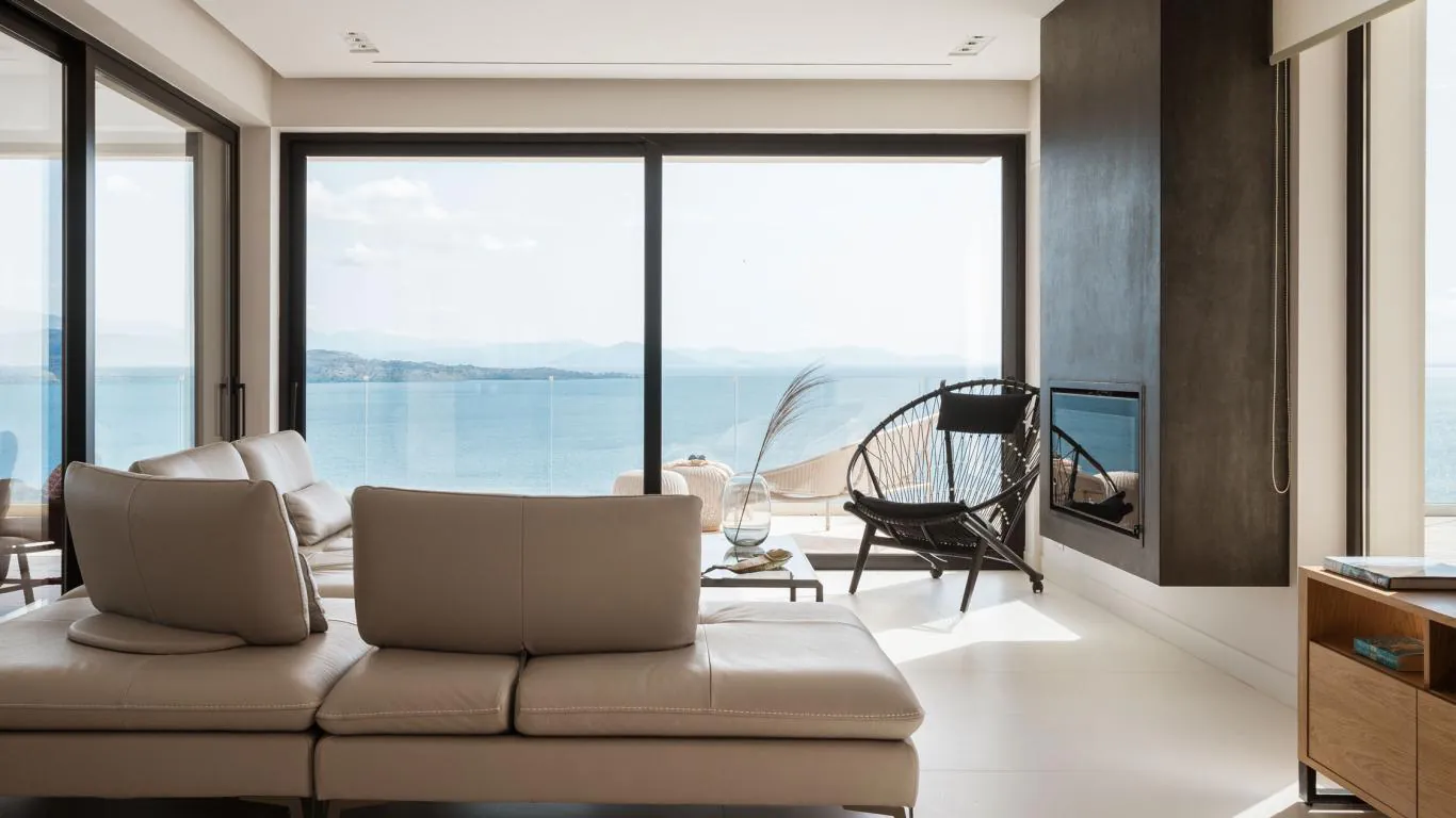 Villa Agatha | Corfu