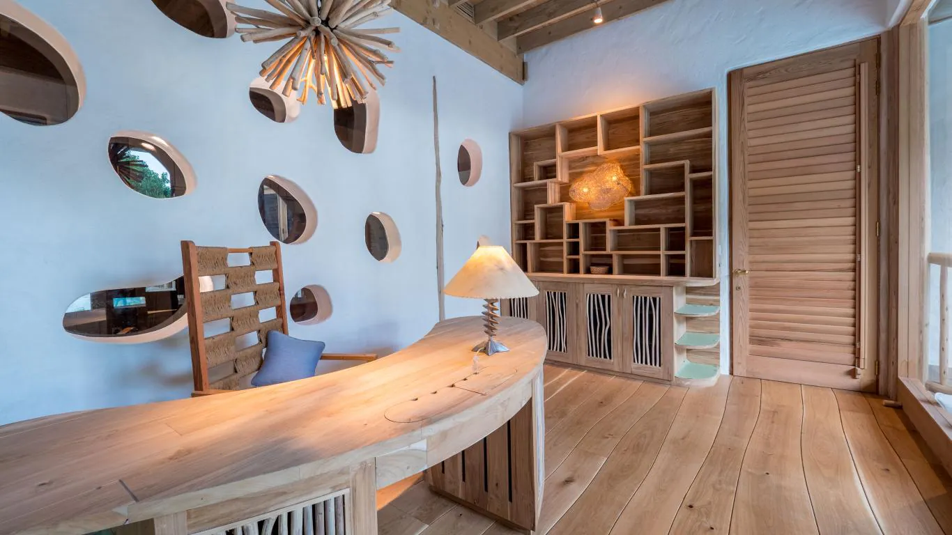 Soneva Fushi Villa 38 | Maldives