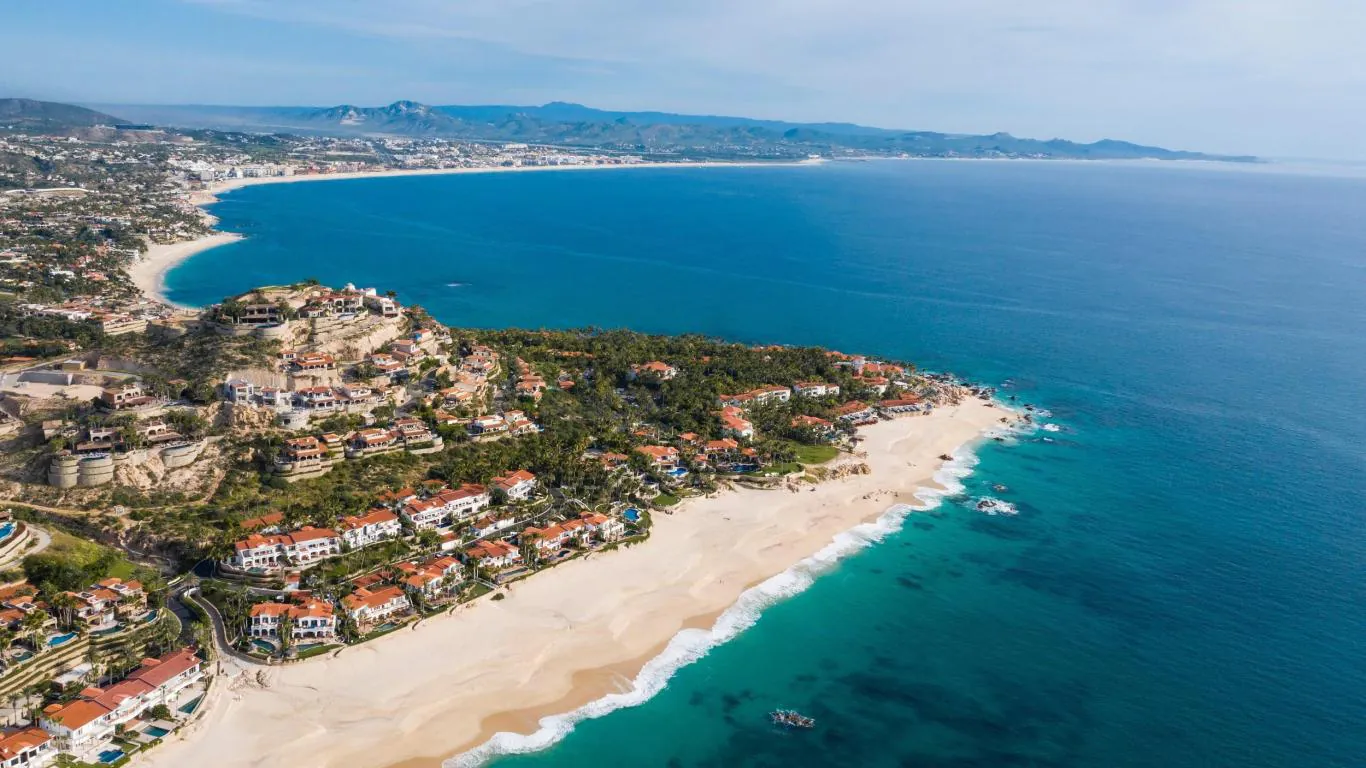 Del Mar Casita 20 | Cabo