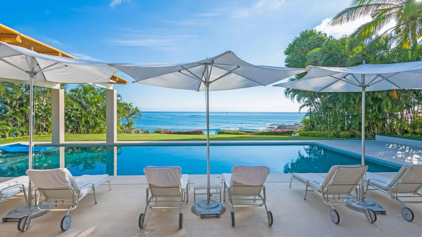 Casa Luna Mar | Punta Mita